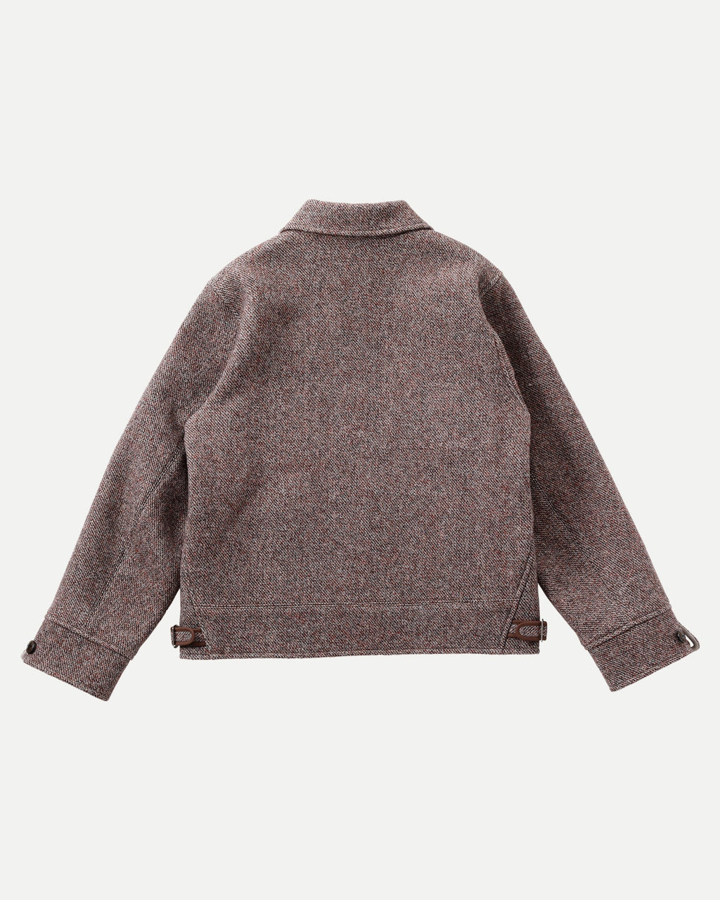 Taiga Takahashi Cossack Jacket