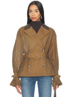 LPA-Cara-Trench-Jacket-In-Brown