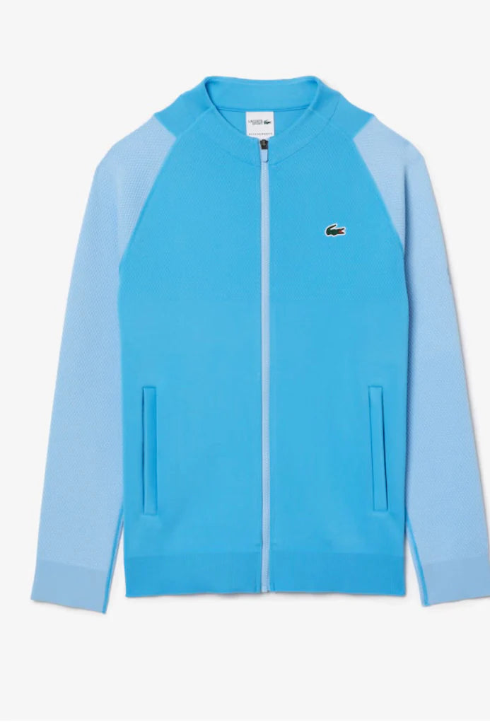 Lacoste Djokovic Jacket Blue