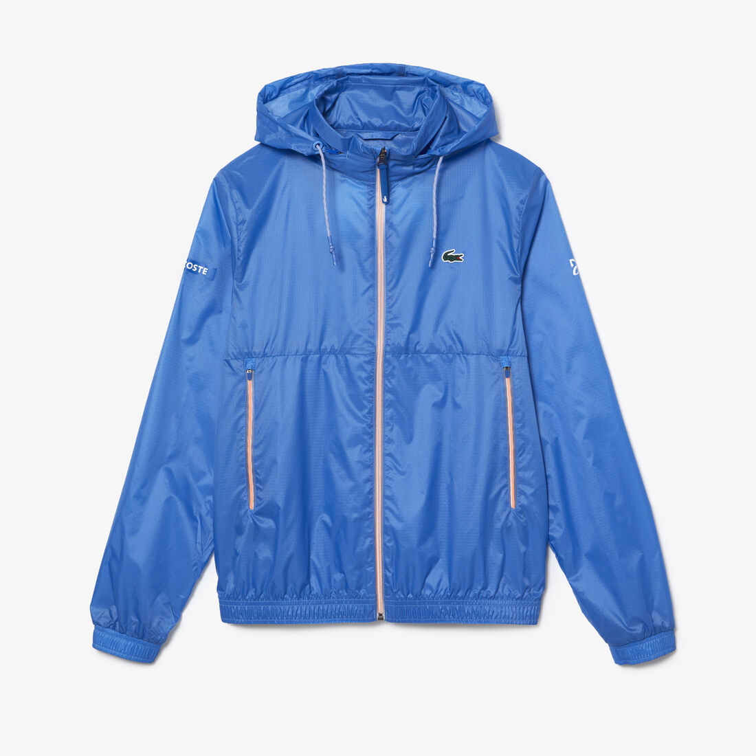 Lacoste Djokovic Jacket Blue