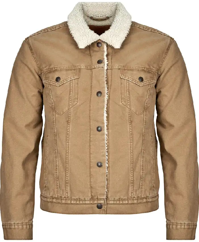 Larry Bagby Marshalls S01 Jacket
