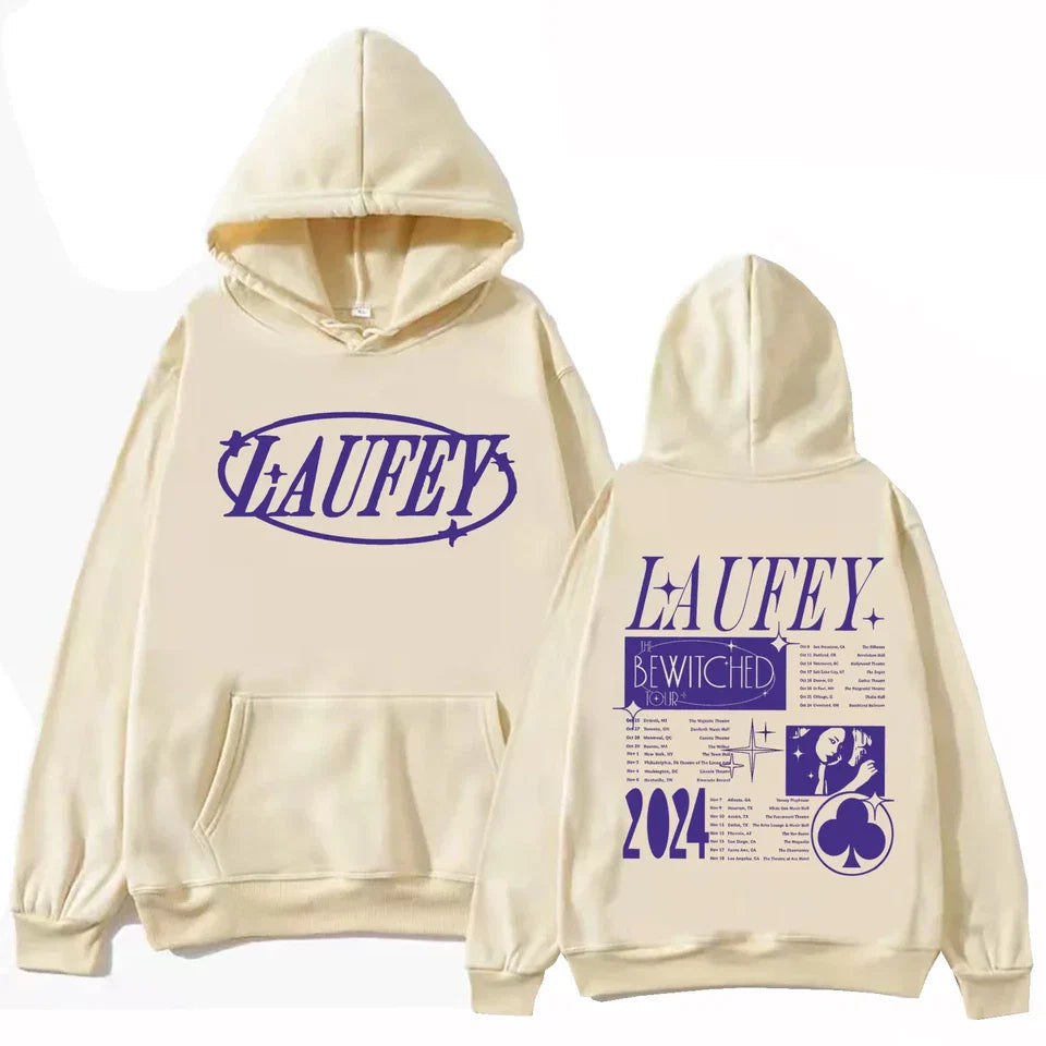 Laufey Hoodie