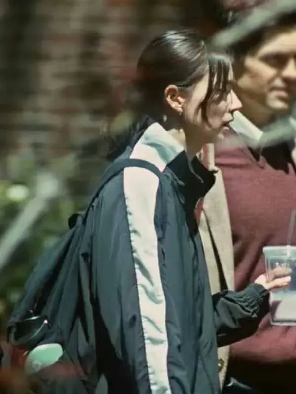 Lauren Tsai Rooster S01 New  Track Jacket