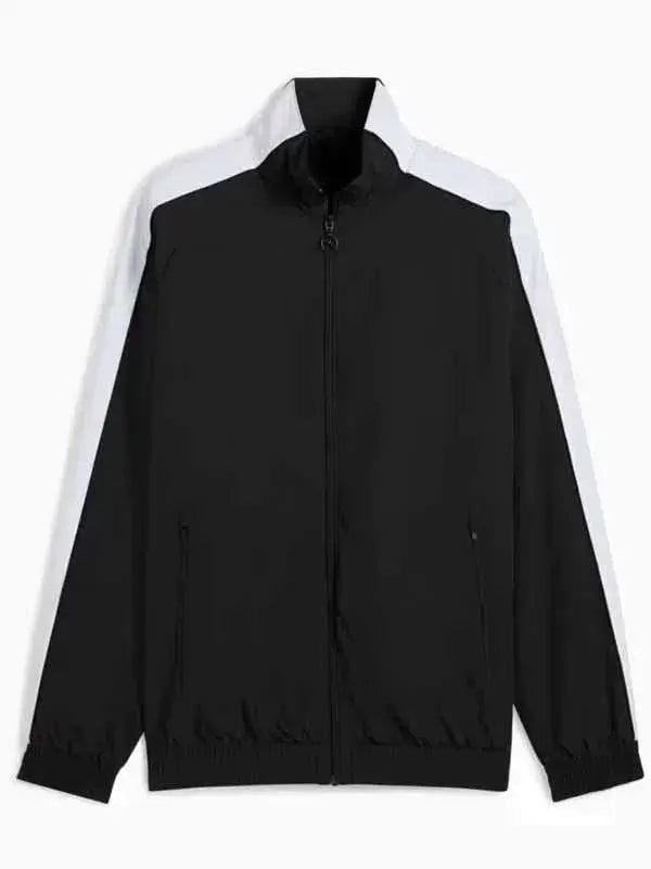 Lauren Tsai Rooster S01  Track Jacket