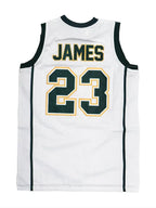 Lebron-James-High-School-Jersey-White