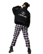 Lexus Racing Bomber Jacket