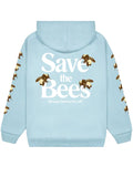 Light-Blue-Save-The-Bees-Hoodie