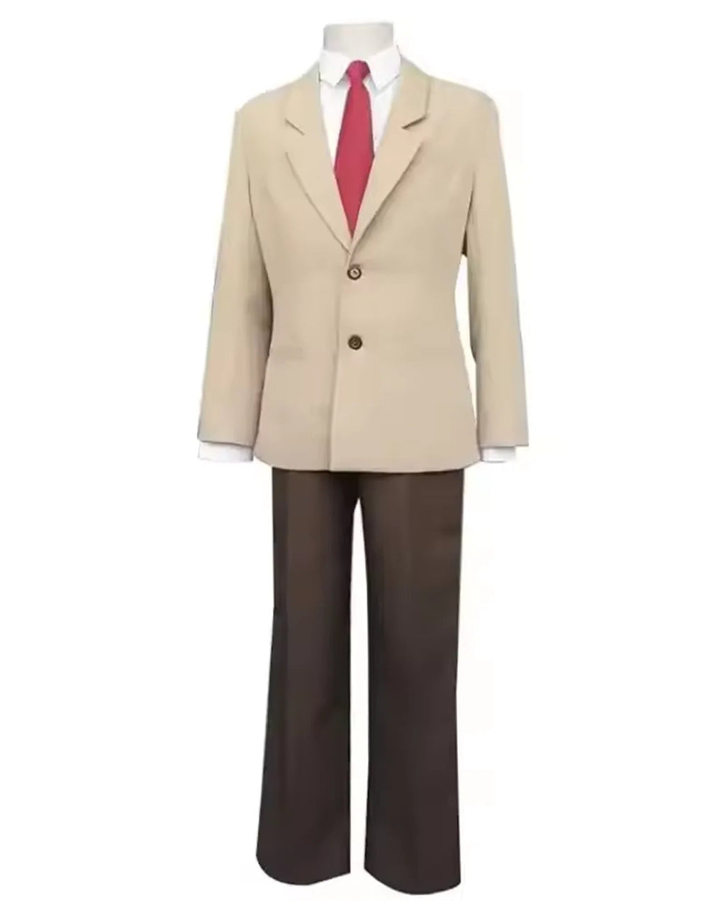Light Yagami Costume