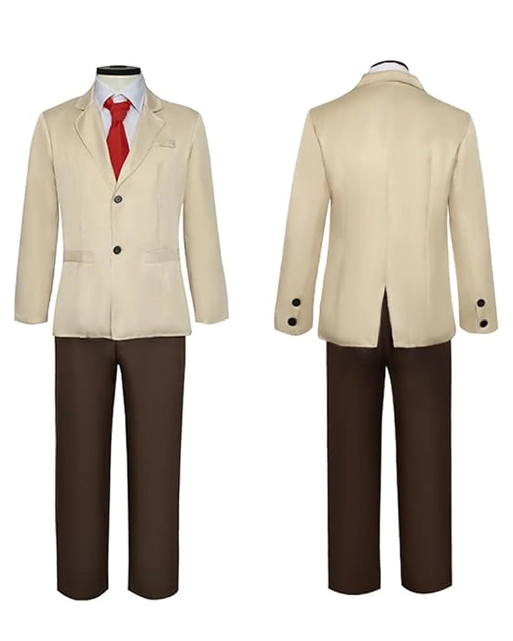 Light Yagami Costume For Sale