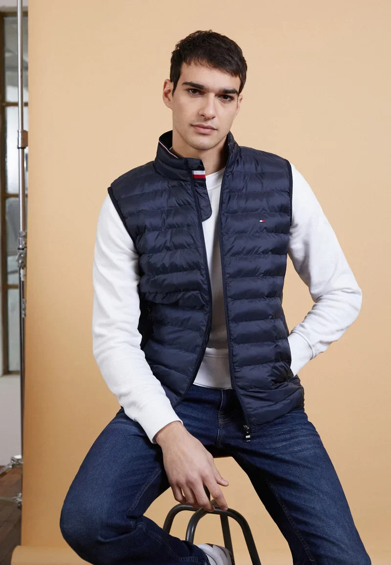 Lightweight men’s vest jacket Legacy
