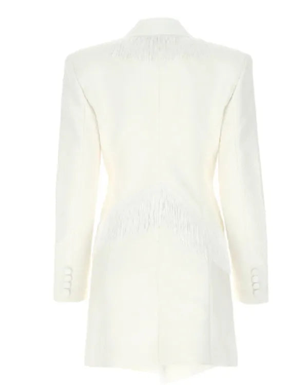 
Lily Collins Emily In Paris  Coat