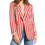 Lily Collins Emily in Paris  New Blazer
