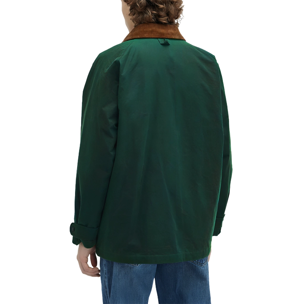 
 Lionel Boyce The Bear Best   Cotton Jacket
