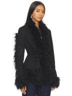 Lioness-Oui-Oui-Coat-Ink