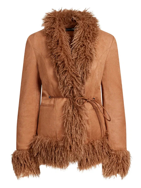 Lioness-Oui-Oui-Coat-With-Faux-Fur-Trim