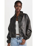 Lioness Bomber Jacket