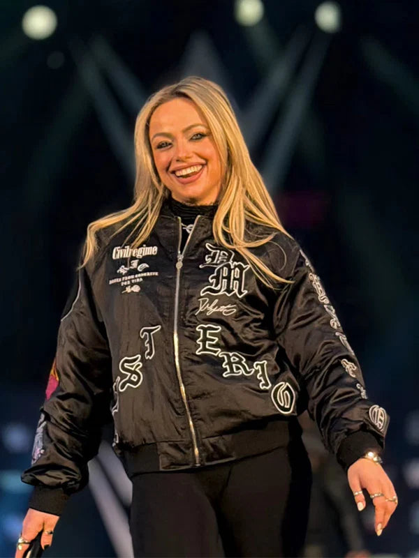 Liv-Morgan-Royal-Rumble-Kickoff-Jacket-Black