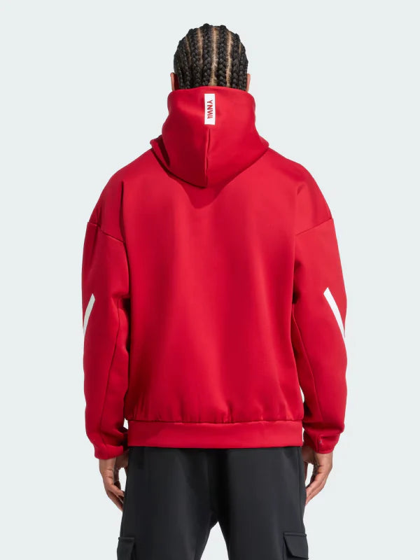 Liverpool-FC-2025-Adidas-Z.N.E.-Red-Anthem-Jacket