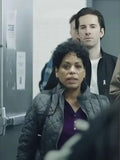 
Liza Colón-Zayas The Bear S02 Grey Jacket
