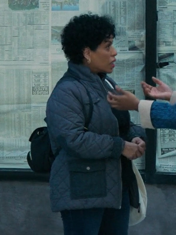 
Liza Colón-Zayas The Bear S02  Jacket 