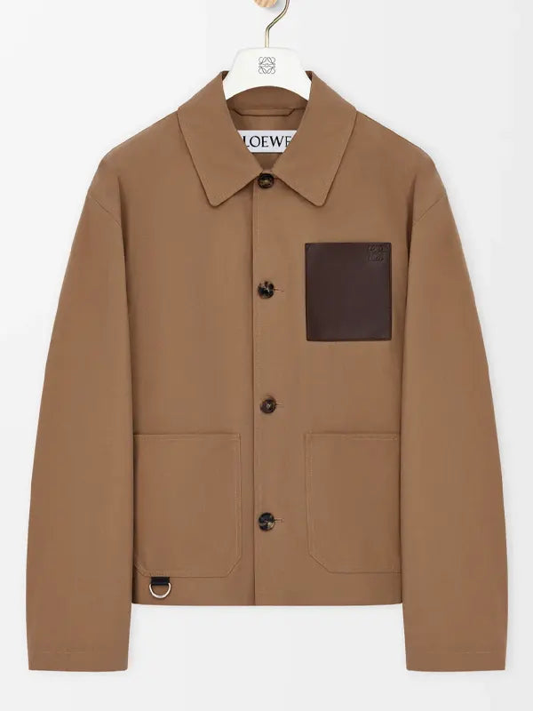 Loewe Jacket