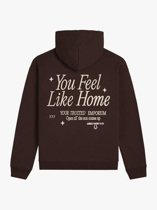 Lonely Ghost Hoodie Buy