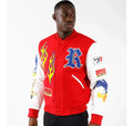 Looney_Tunes_Red_Varsity_Jacket