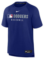 Los-Angeles-Dodgers-Nike-Royal-Pre-Game-T-Shirt