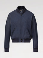 Louis-Vuitton-Embossed-Monogram-Cotton-Varsity-Jacket