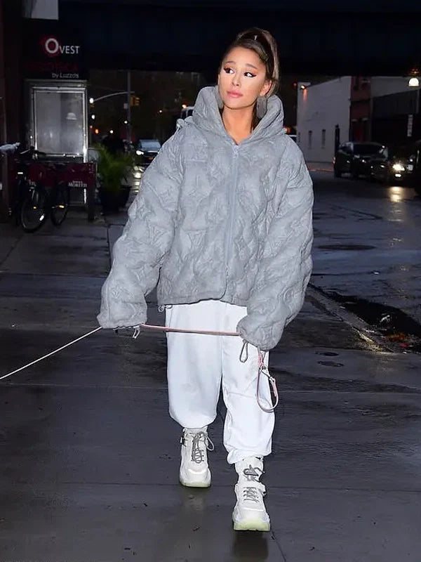 Louis-Vuitton-Grey-Cashmere-Monogram-Boyhood-Puffer-Jacket