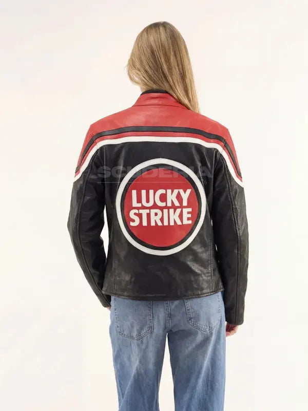Lucky Strike Jacket