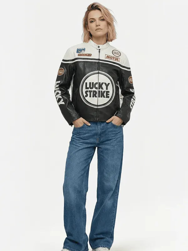 Lucky Strike Jacket
