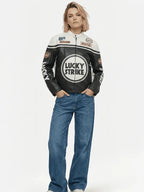 Lucky Strike Jacket