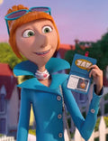 Despicable Me 3 Coat