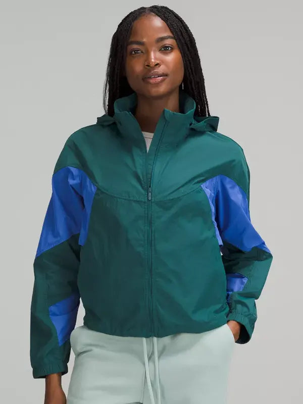Lululemon Evergreen Jacket