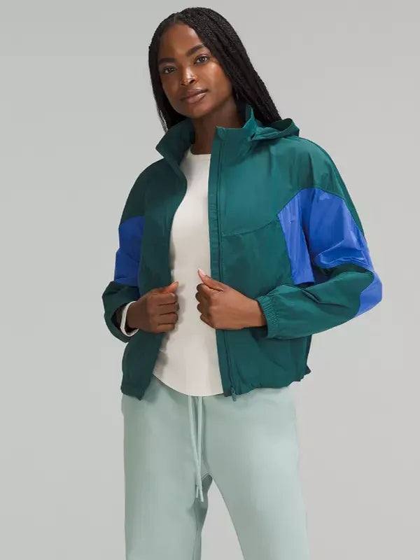 Lululemon Evergreen Jacket
