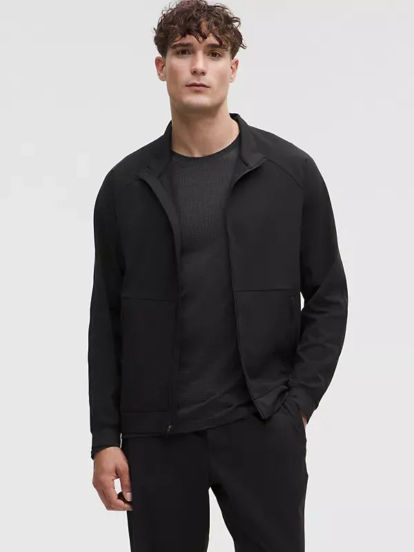 Lululemon Pace Breaker Jacket Black