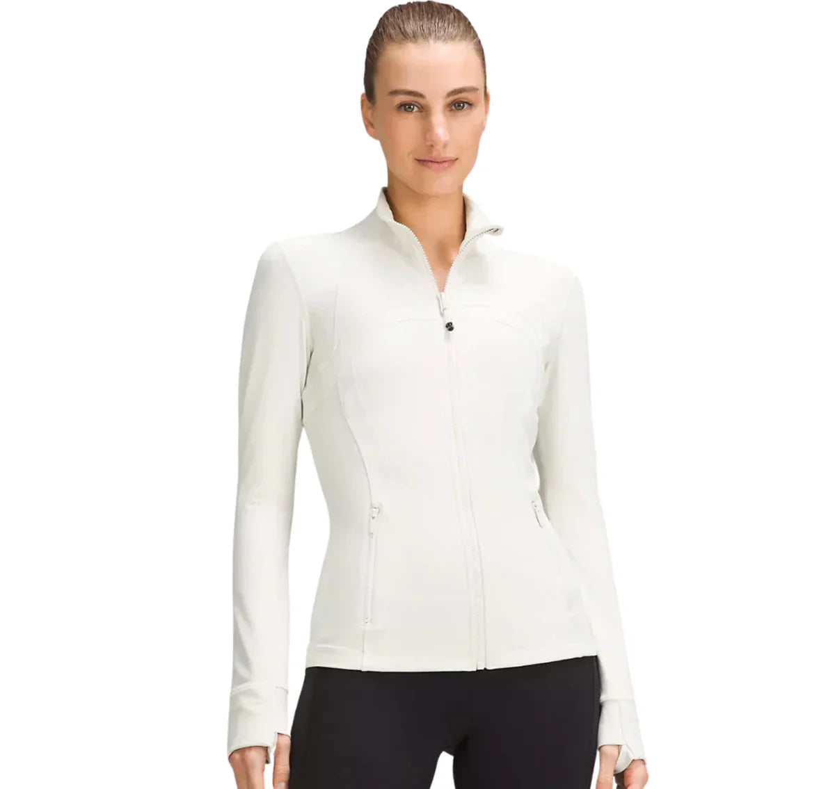Lululemon Zip Up Jacket