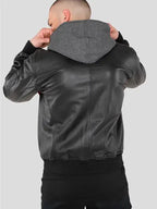 Lw Leather Jacket