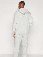 MLB Los Angeles Dodgers Tracksuit Set White Back