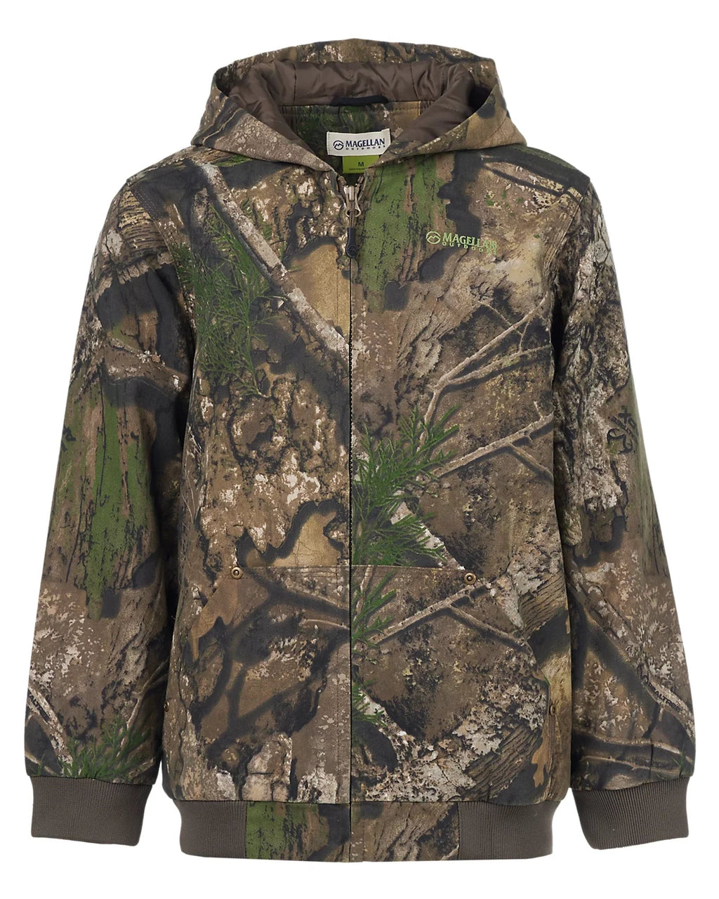 Magellan Camo Jacket