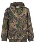 Magellan Camo Jacket
