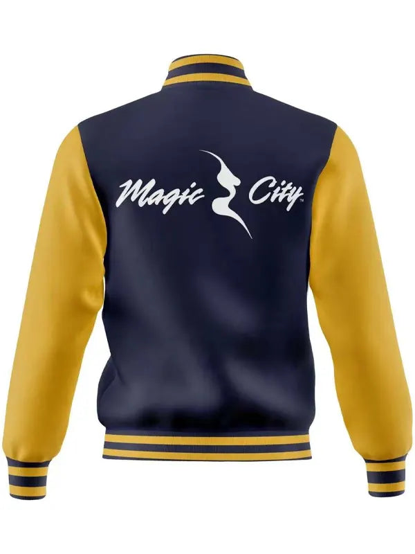 Magic City Jackets