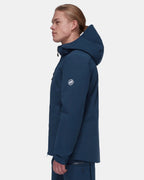 Mammut-Ski-Blue-Jacket