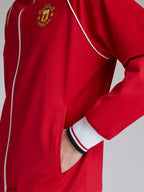 Manchester United Vintage Jacket For Sale