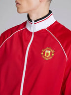 Manchester United Vintage Jacket Sale