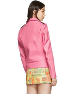 Marc Jacobs Pink Jacket