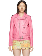 Marc Jacobs Pink Jacket