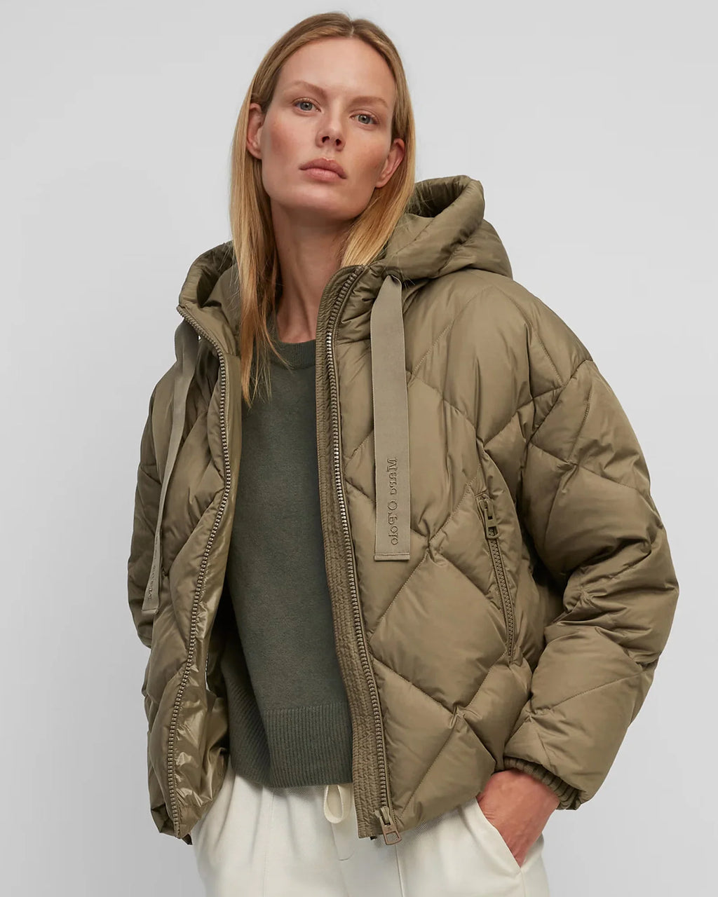 Marco Polo Jacket