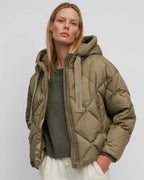 Marco Polo Jacket